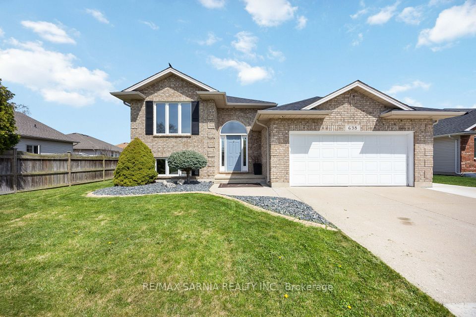 638 Bentinck