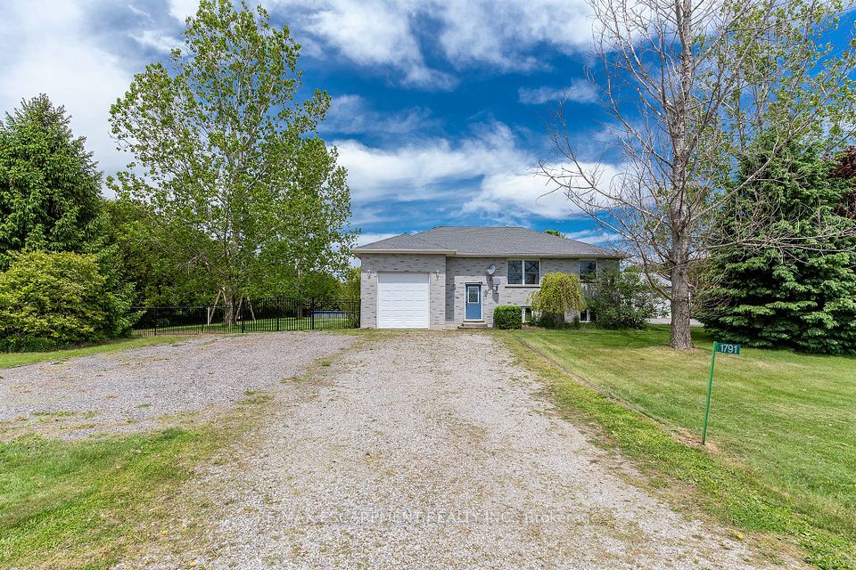 1791 8th Concession Road, Norfolk, ON N0E 1G0