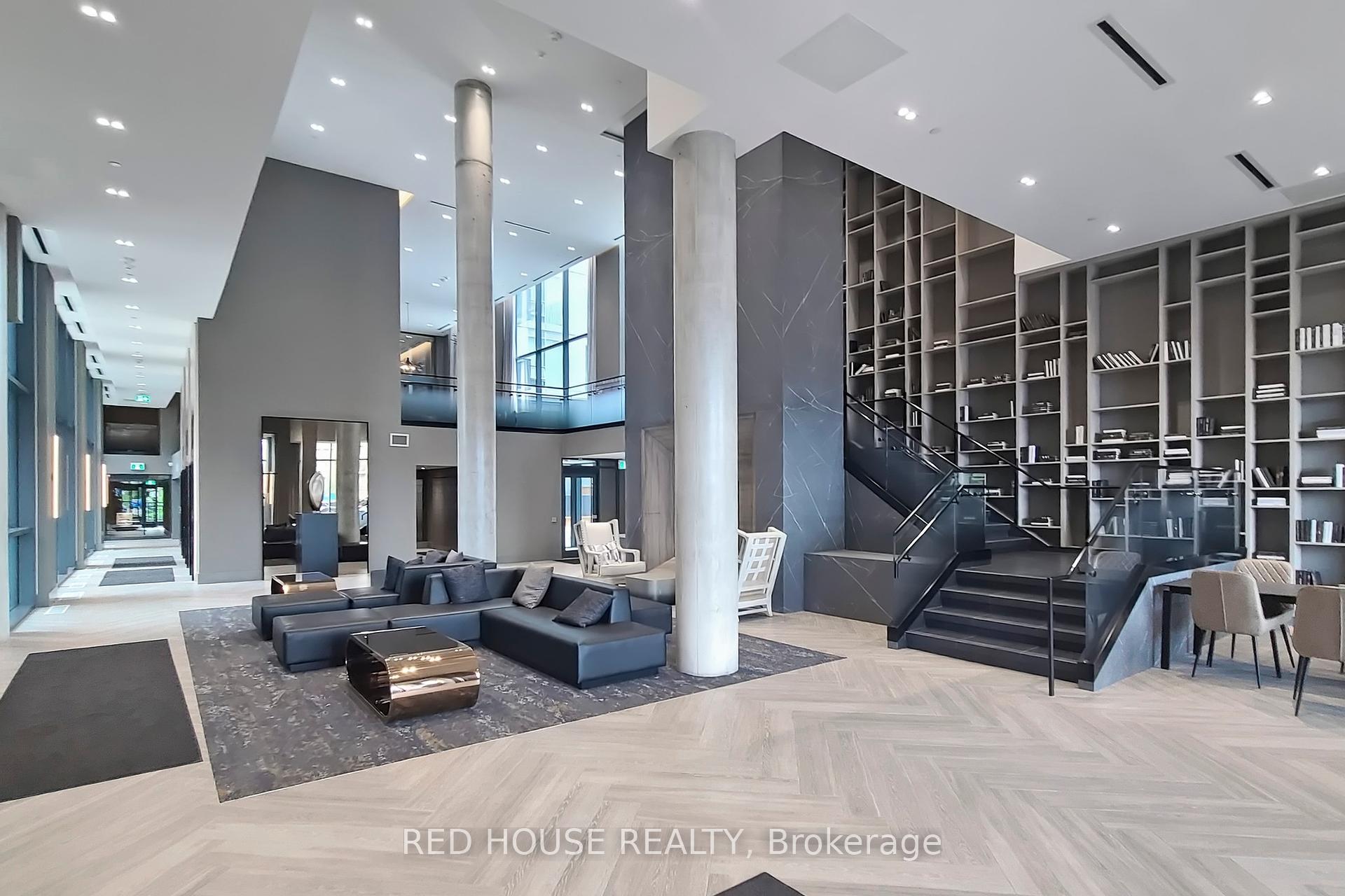 1 Bedroom Condo at 2450 Old Bronte, Oakville For sale