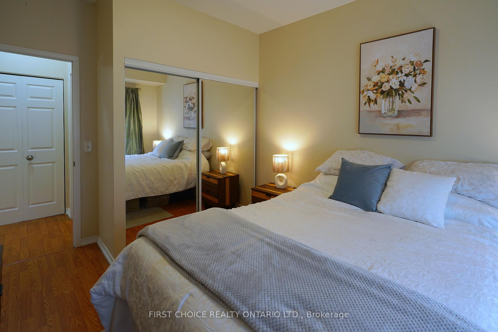 1 Bedroom Condo at 9973 Keele, Vaughan For sale