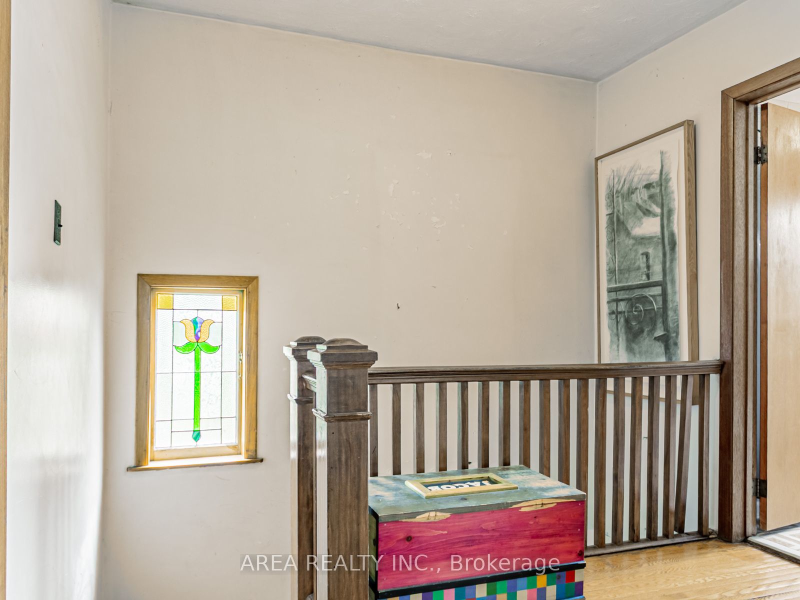 326A Harbord Street