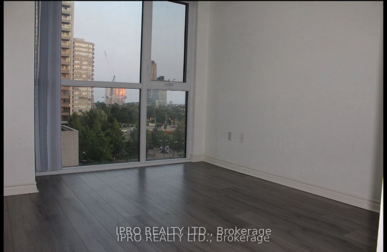 349 Rathburn Road, #611
