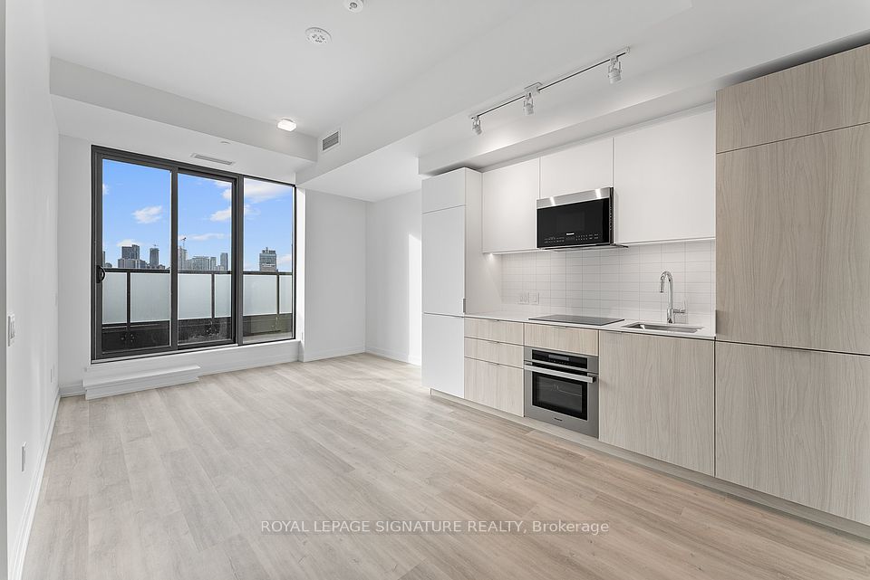 #626 - 28 Eastern Avenue, Toronto, ON M5A 1H5