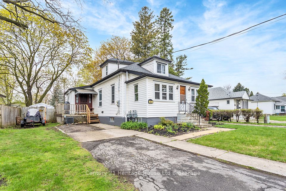 147 Sydenham