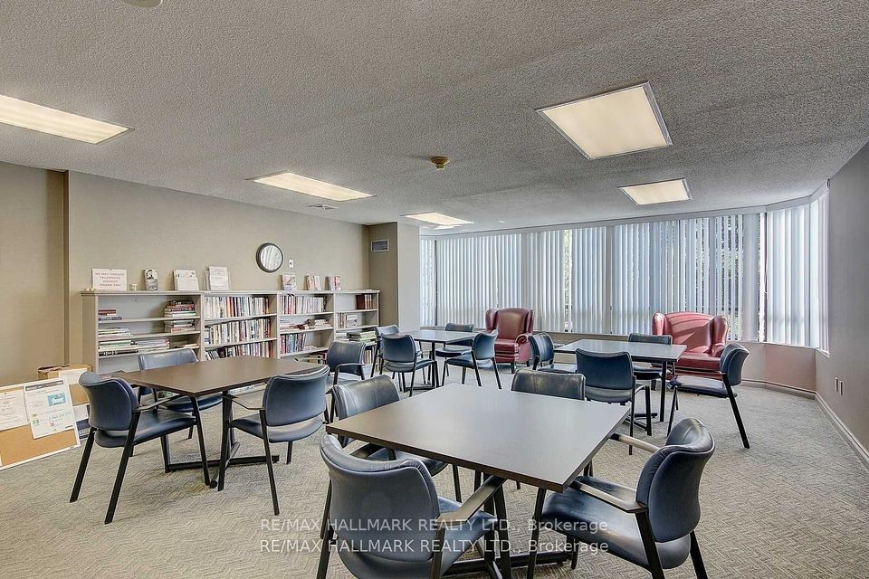Library Room