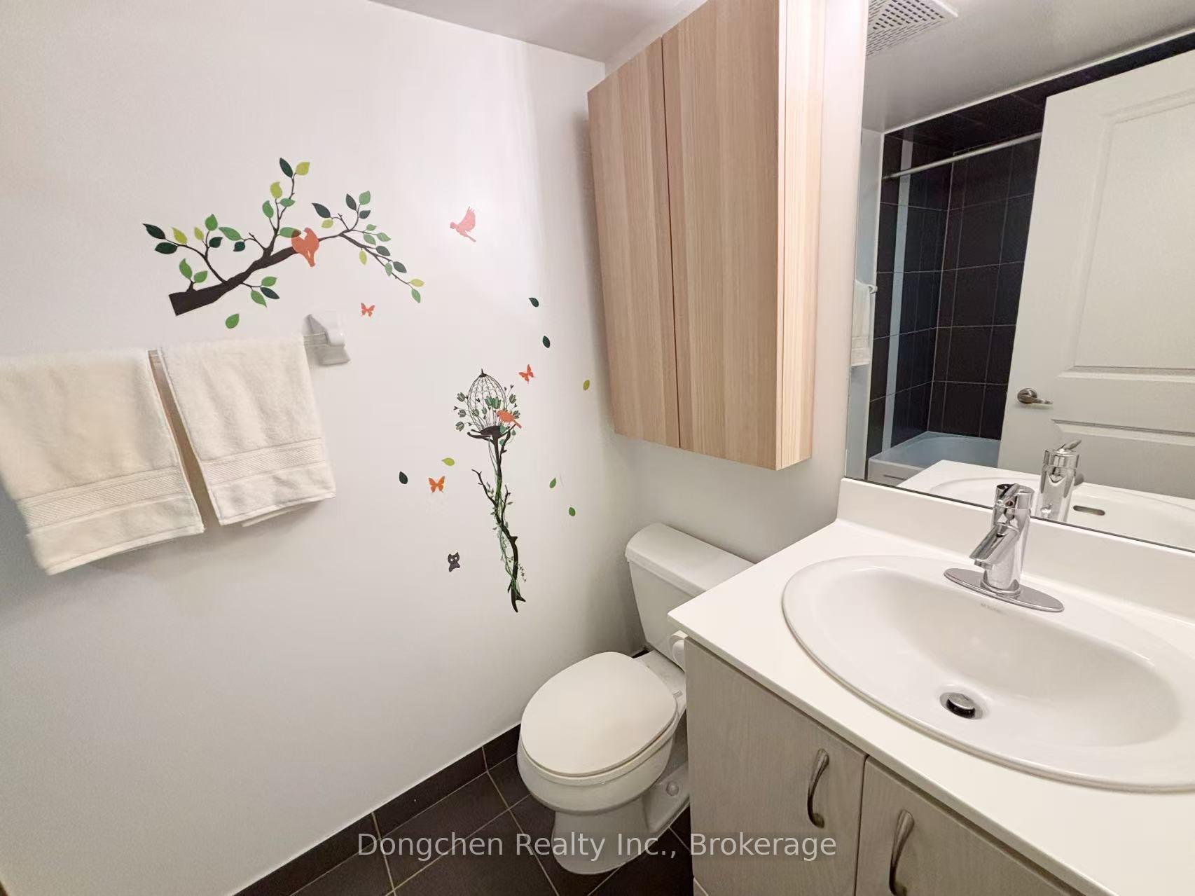 1 Bedroom Condo at 5791 Yonge, Toronto For sale