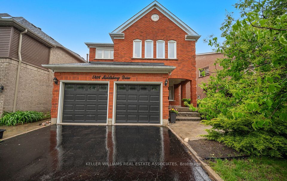 5406 Middlebury