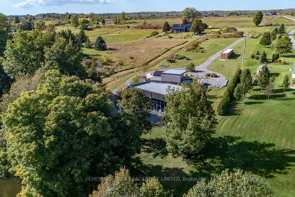 158 Scotts Mill Road, Prince Edward County, ON K0K 2P0