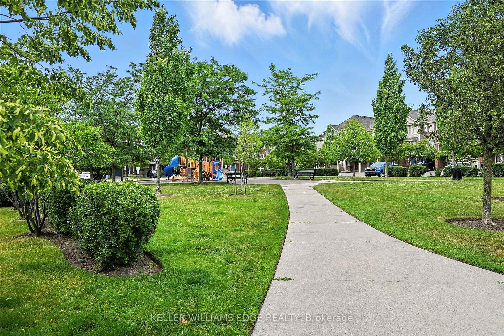 1 Bedroom Condo at 3070 Rotary, Burlington For sale
