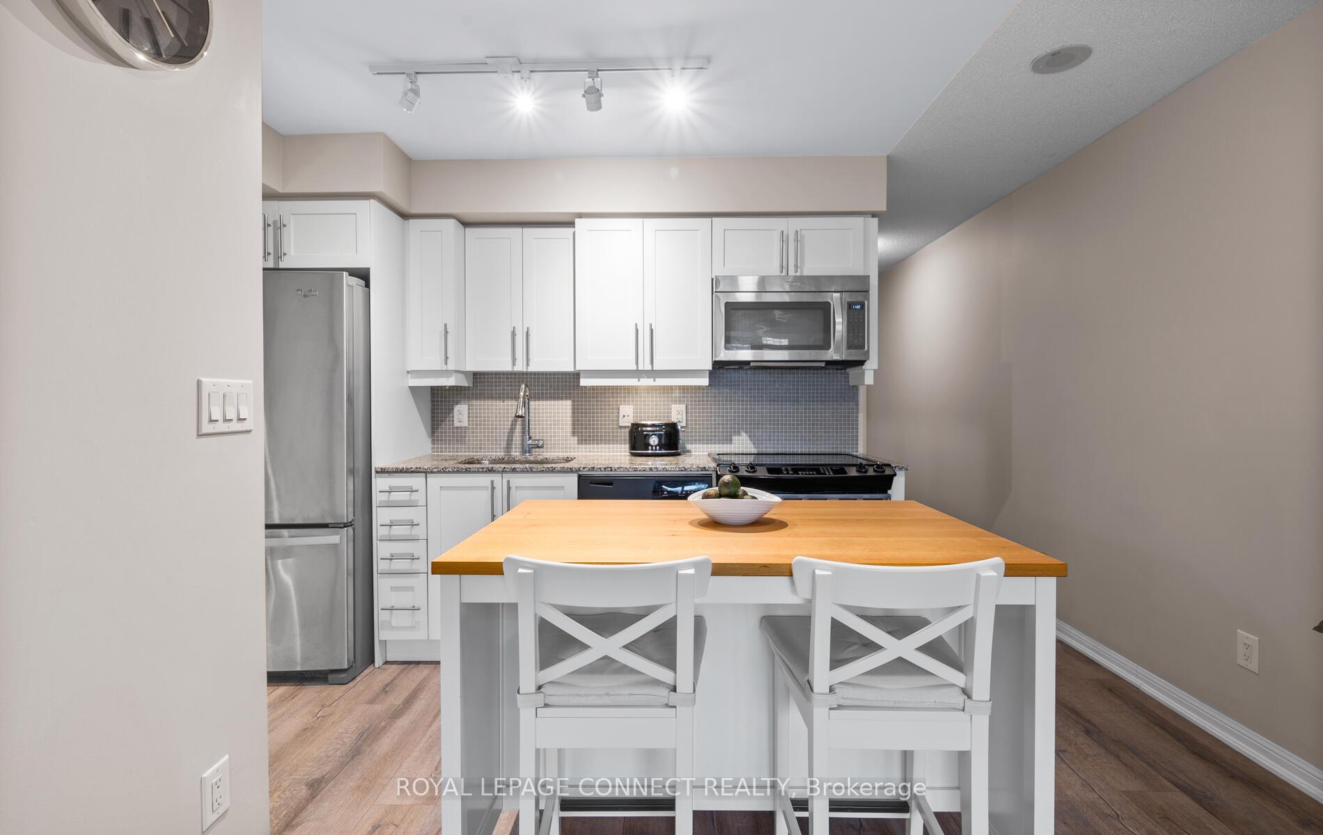 1 Bedroom Condo at 38 Grand Magazine, Toronto For sale