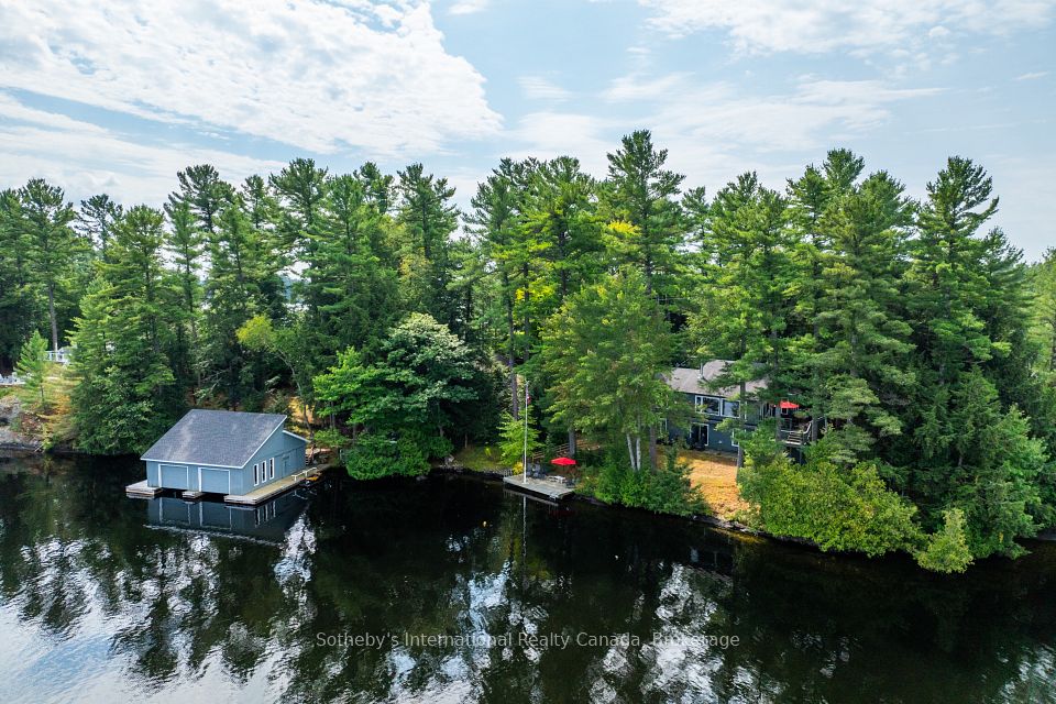 1153 Acton Island