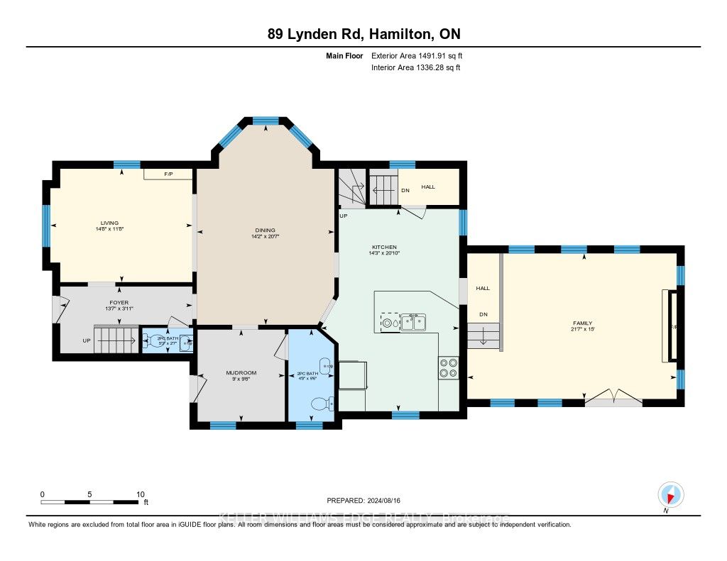 89 Lynden Rd Road