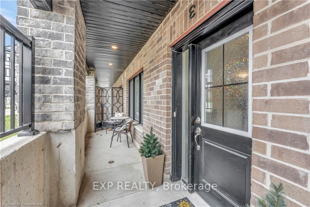 166 Rochefort Street, #E