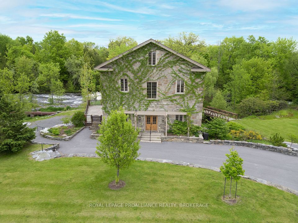 46 Concession Street, Stone Mills, ON K0K 3G0