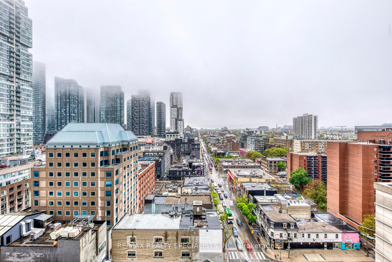 3 Bedrooms Condo at 215 Queen, Toronto For sale