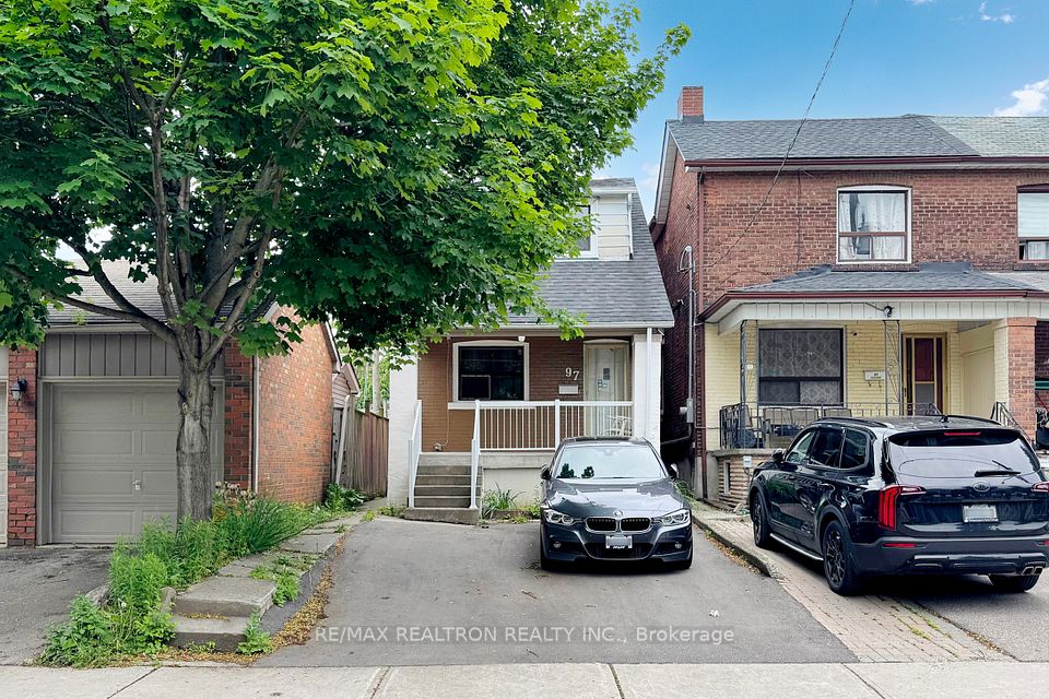 97 Bude Street