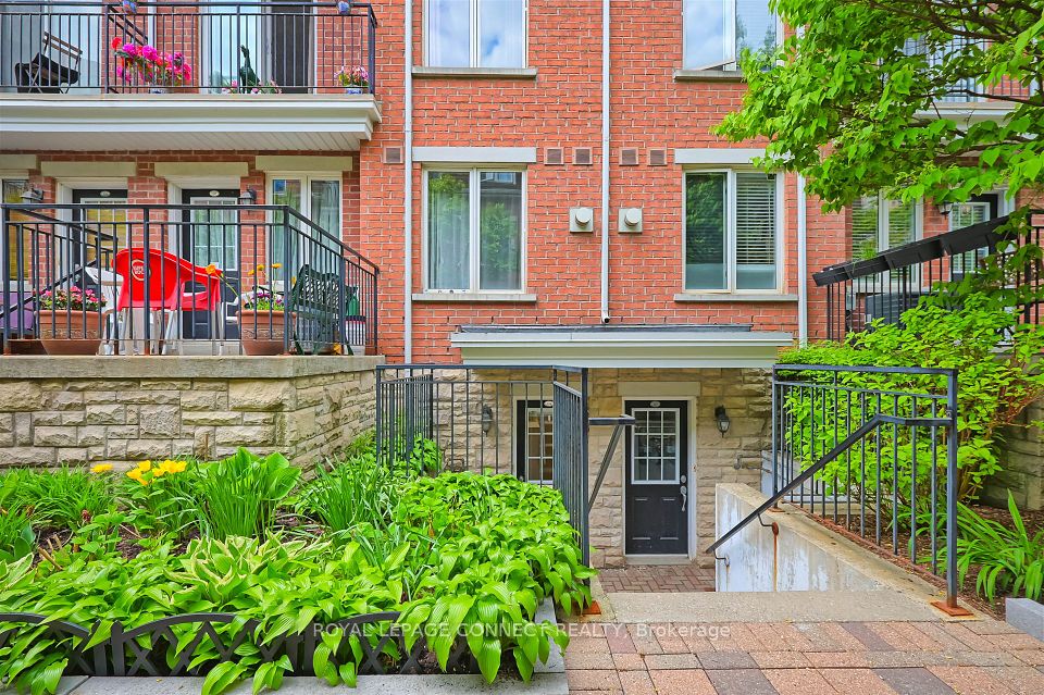 60 Joe Shuster Way