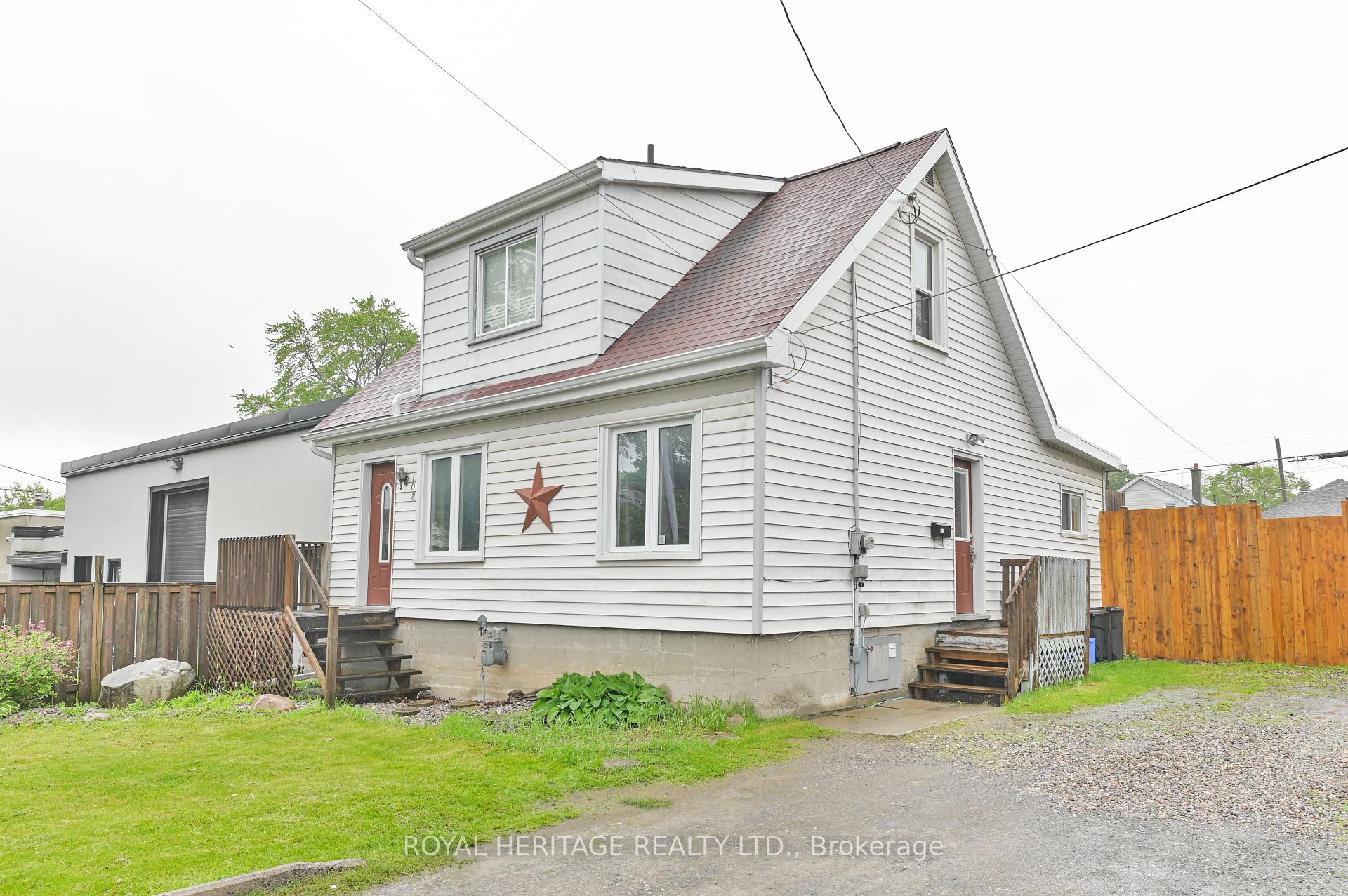 Listing image