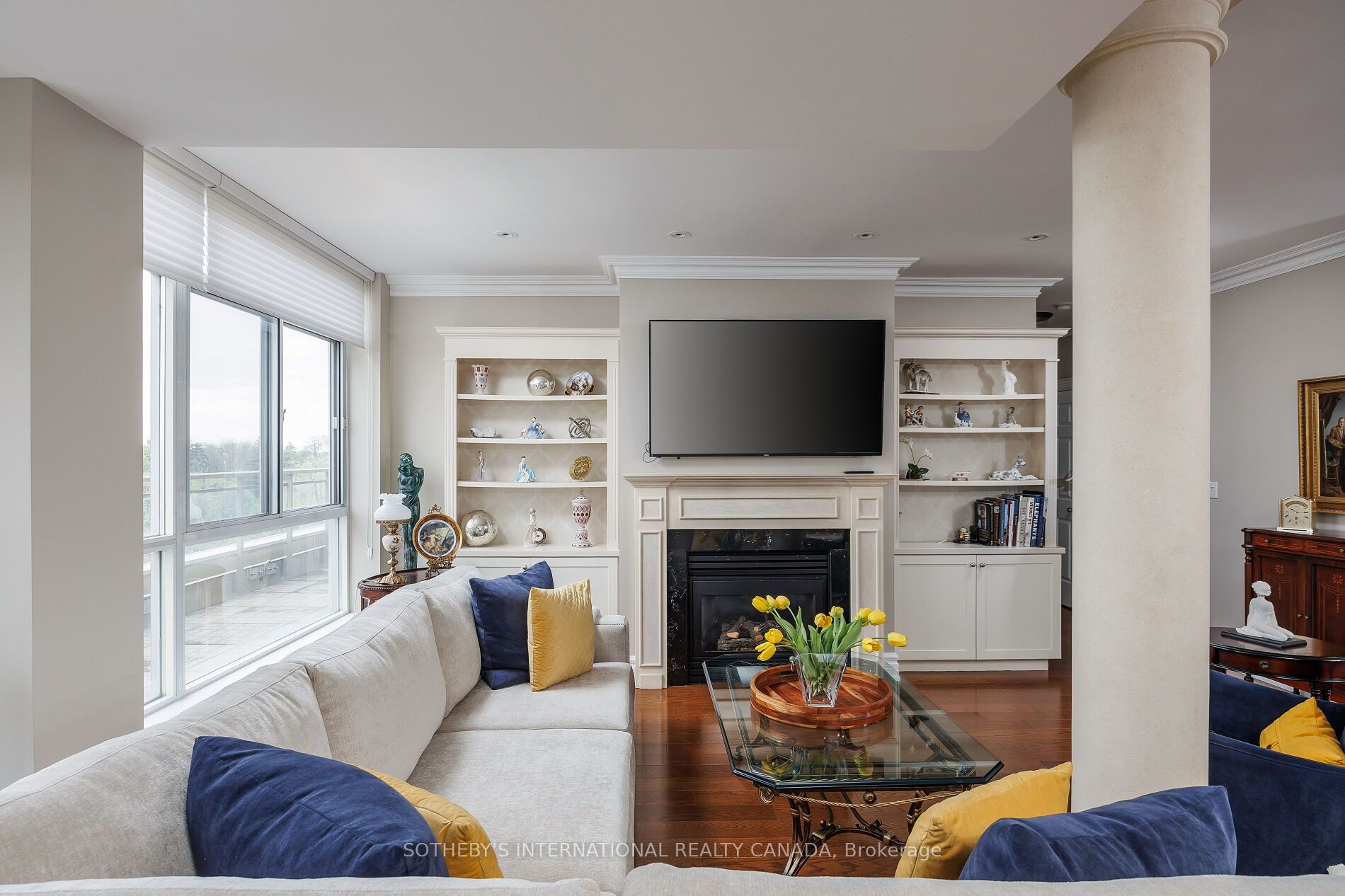 935 Royal York Road, #601