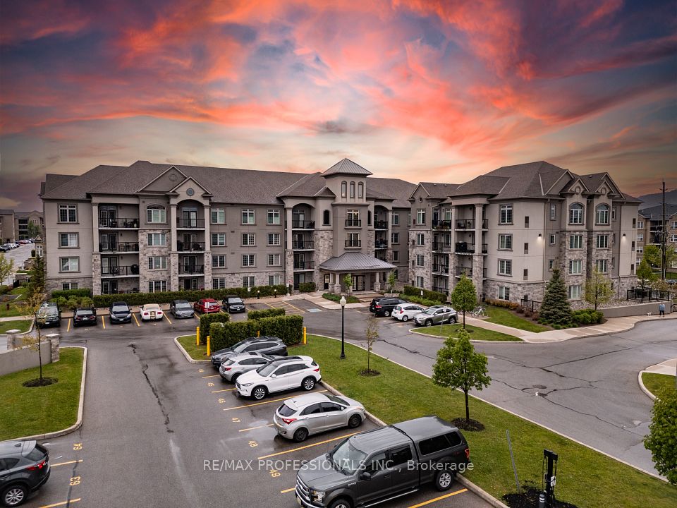 #108 - 1440 Main Street, Milton, ON L9T 8W3