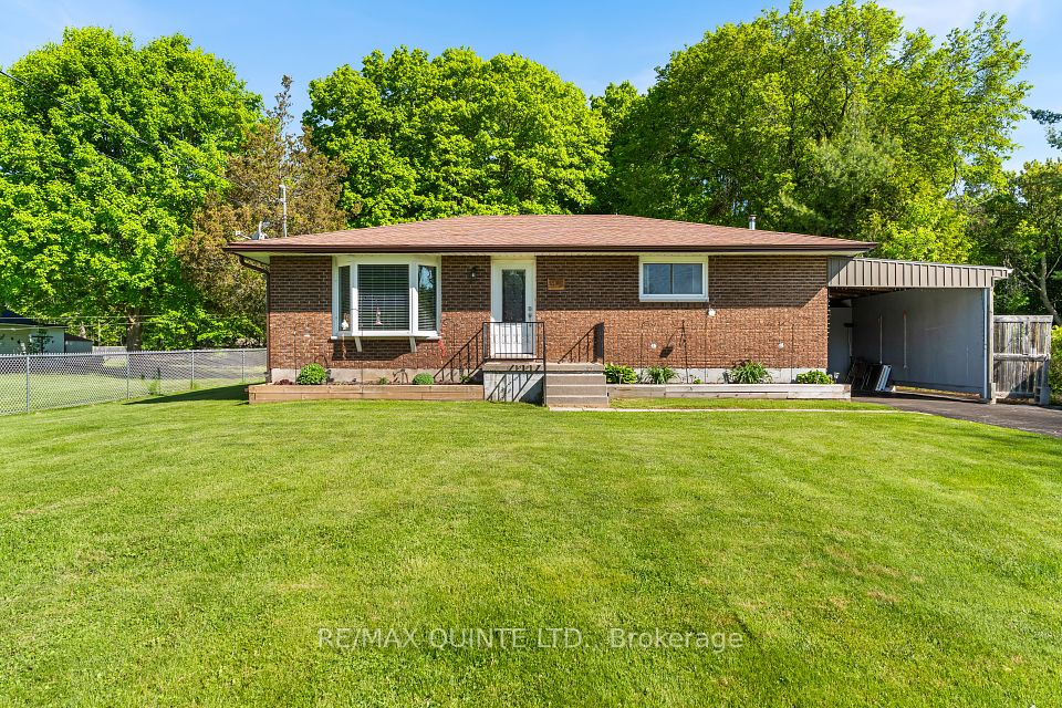 91 Hoskin Road