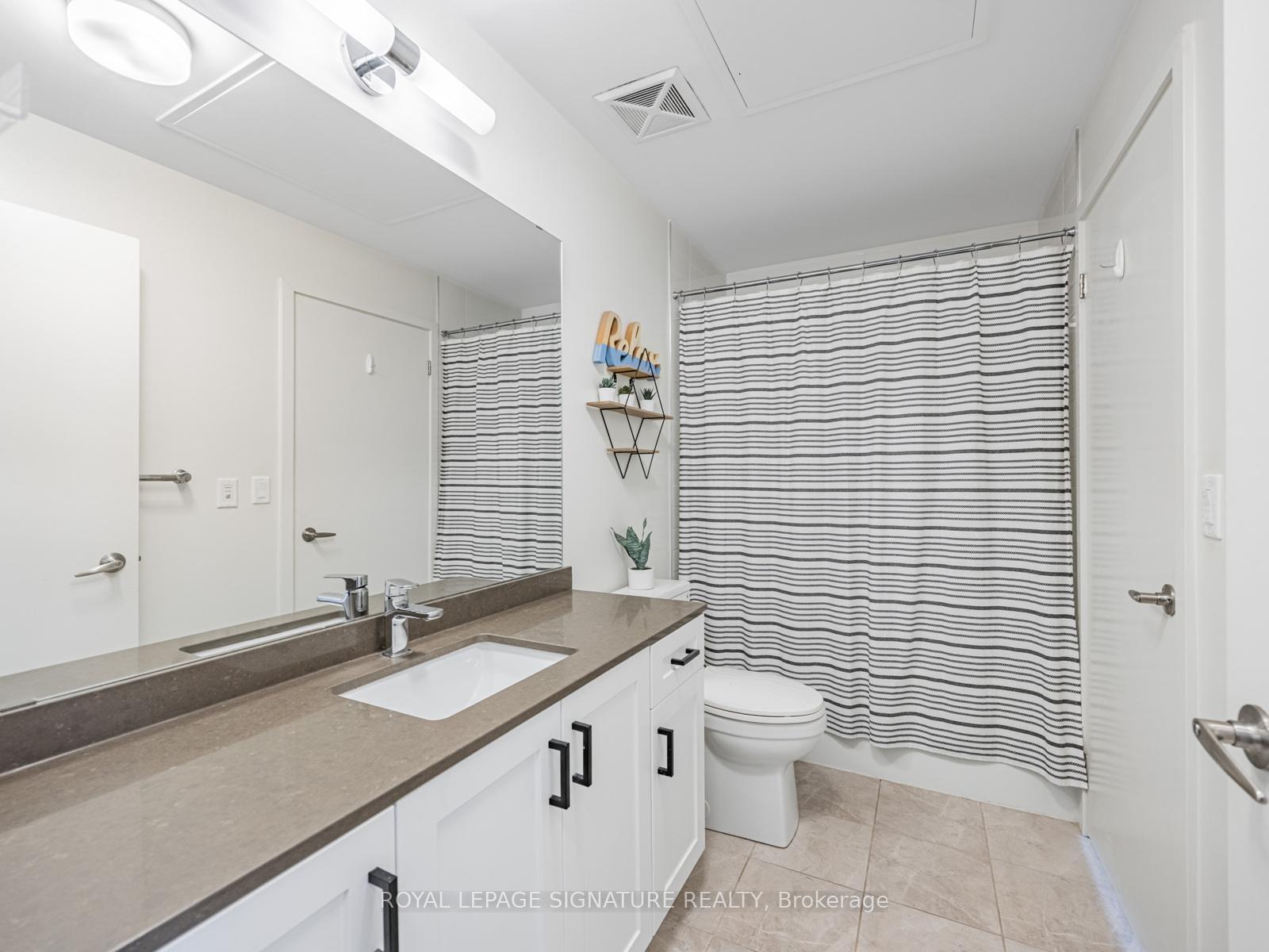 1 Bedroom Condo at 210 Sabina, Oakville For sale