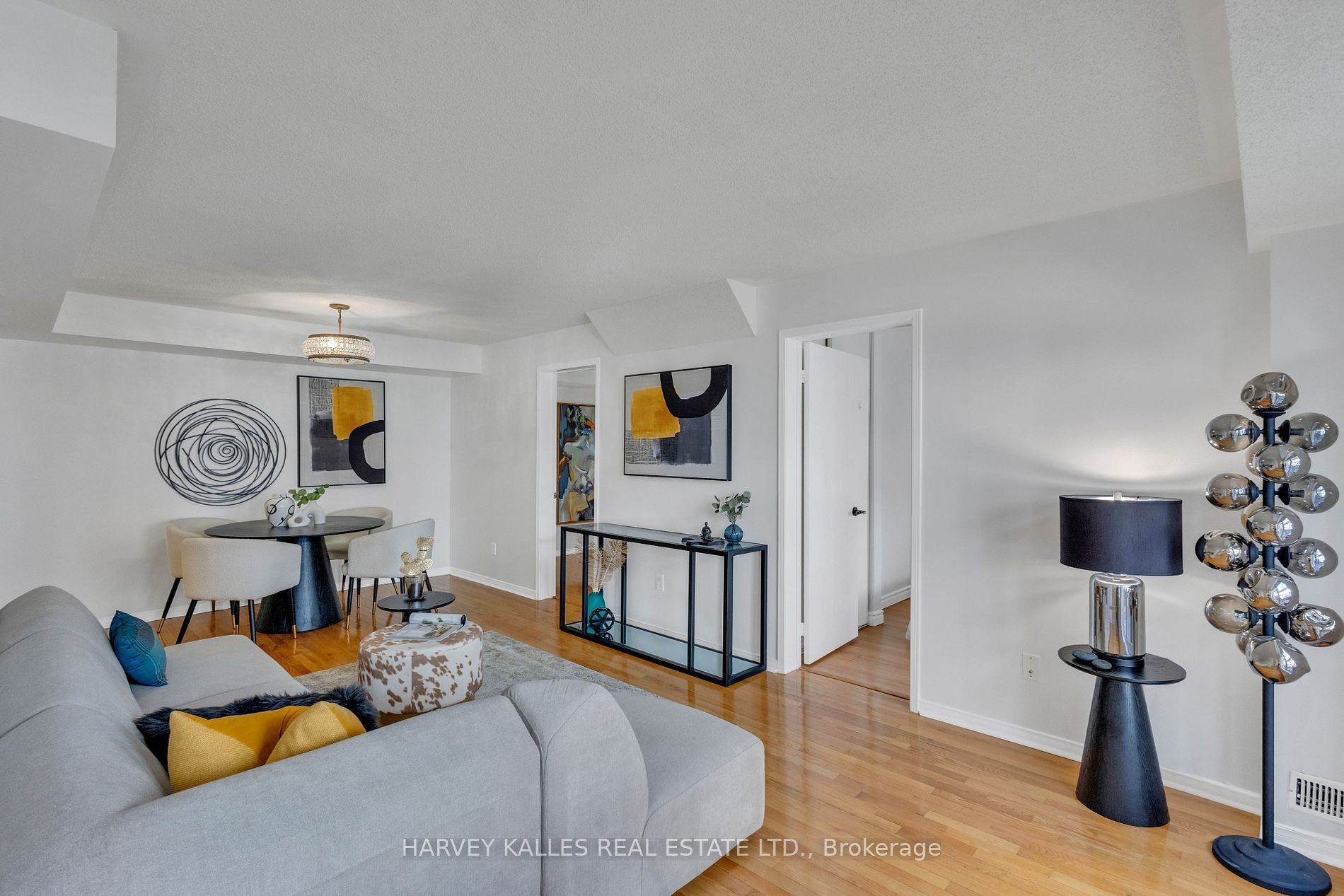 66 Sidney Belsey Crescent 201