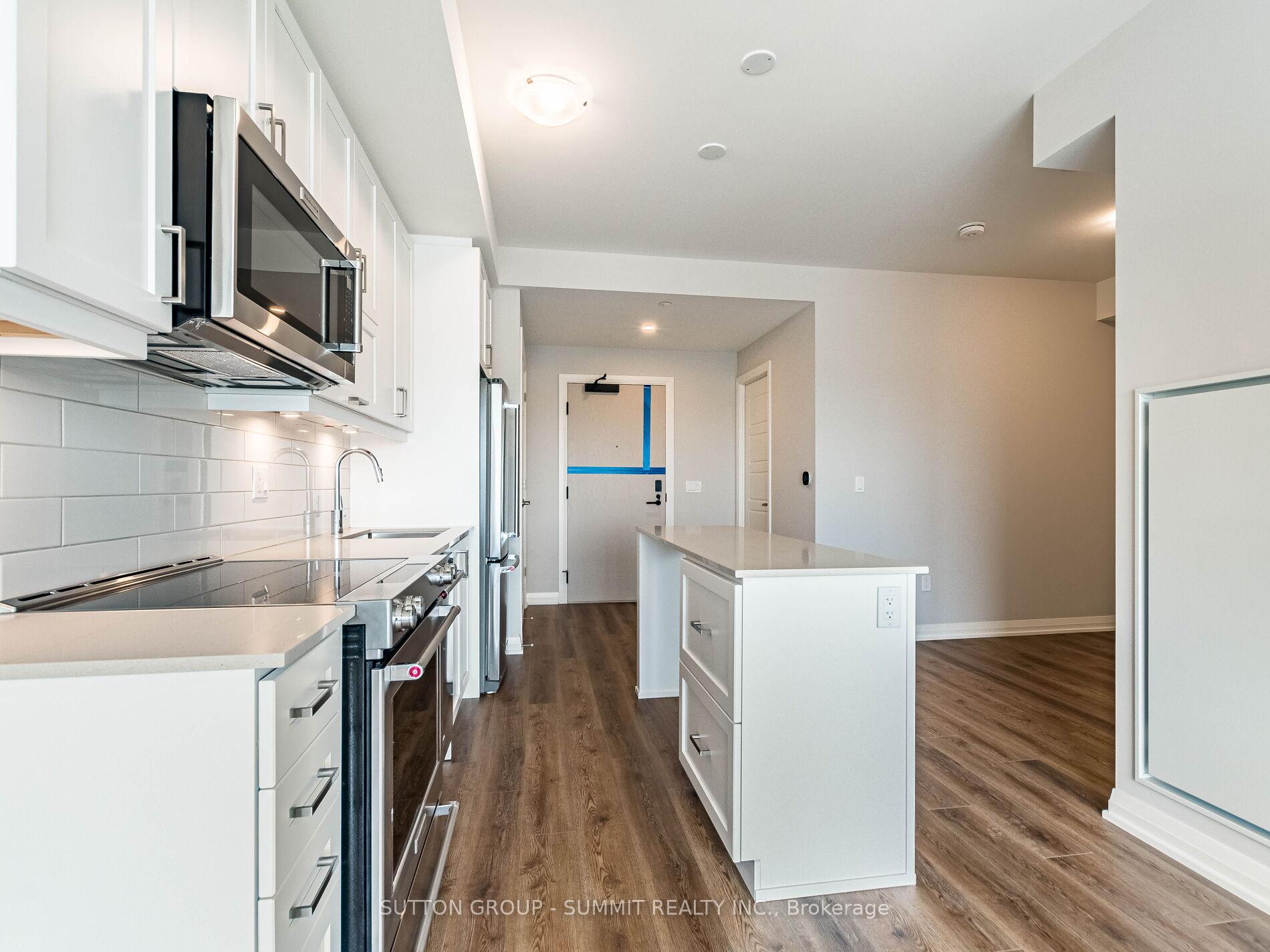 2 Bedrooms Condo at 3006 William Cutmore, Oakville For sale