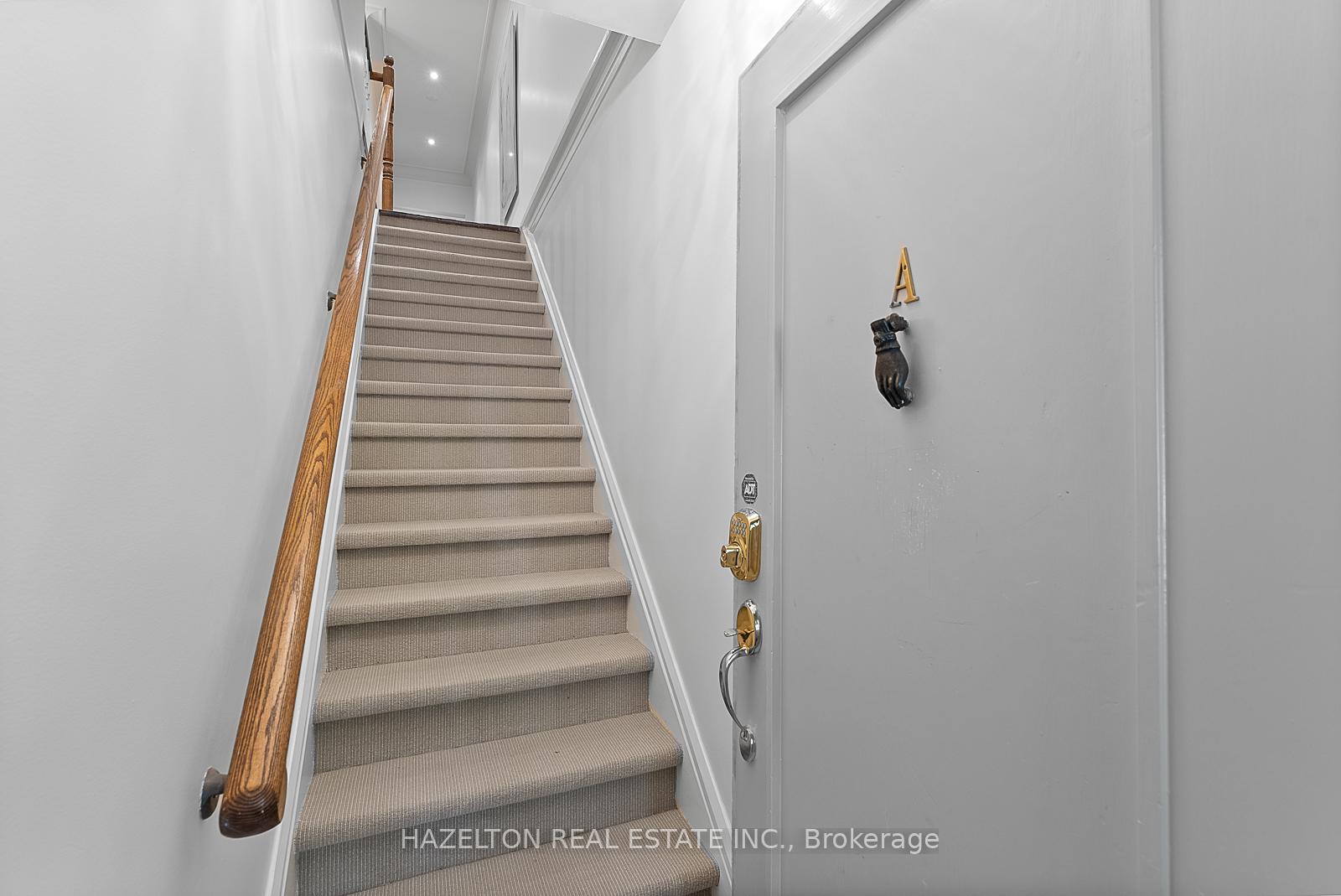 3 Bedrooms Condo at 9 Clarendon, Toronto For sale