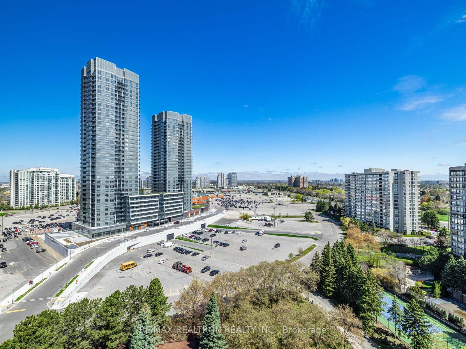 7420 Bathurst Street N, #1611