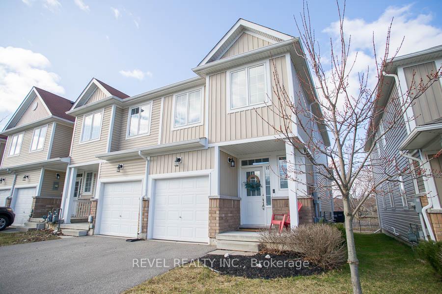 #10 - 21 Diana Avenue, Brantford, ON N3T 0G7 #10
