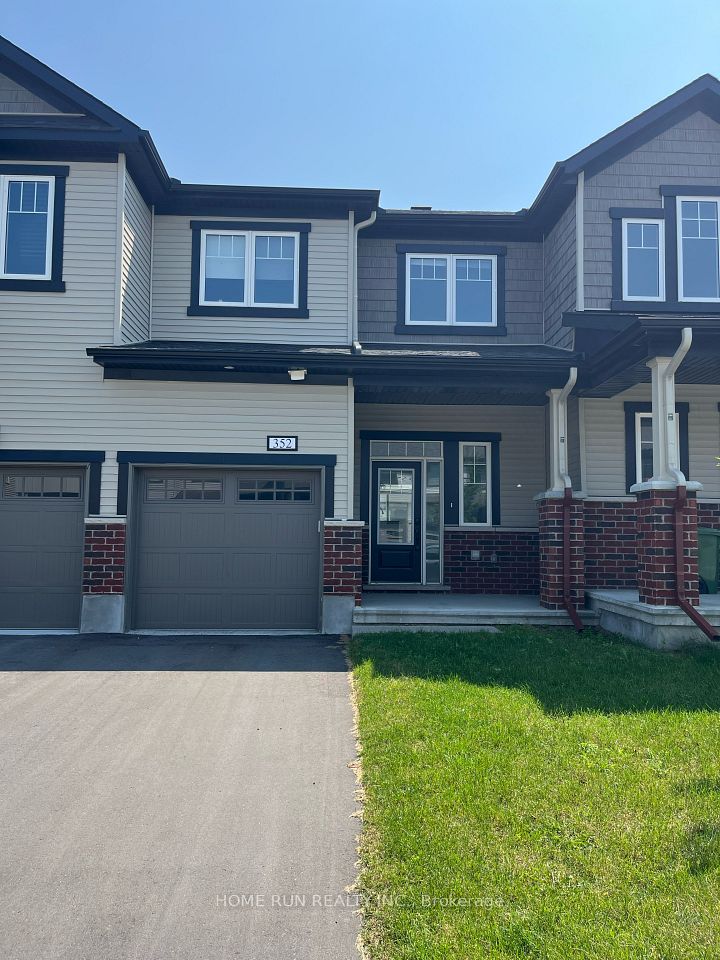 352 CROSSWAY