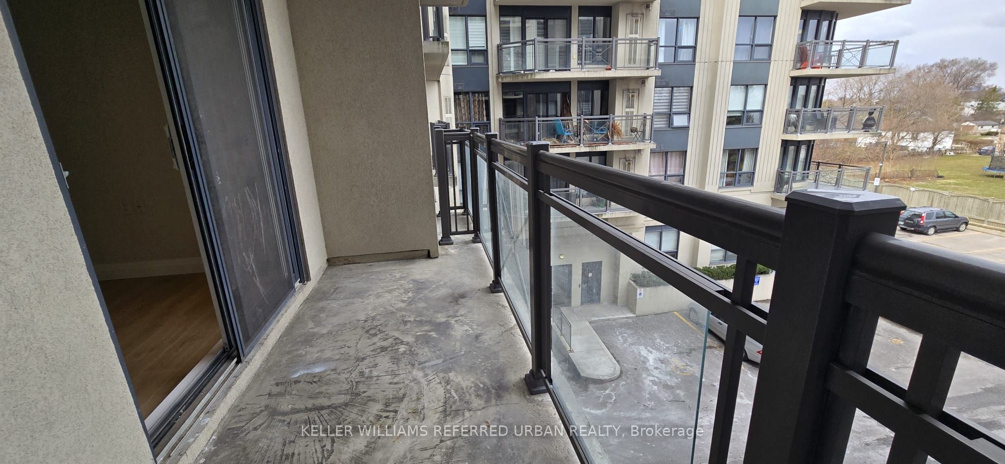 872 Sheppard Avenue W, #318