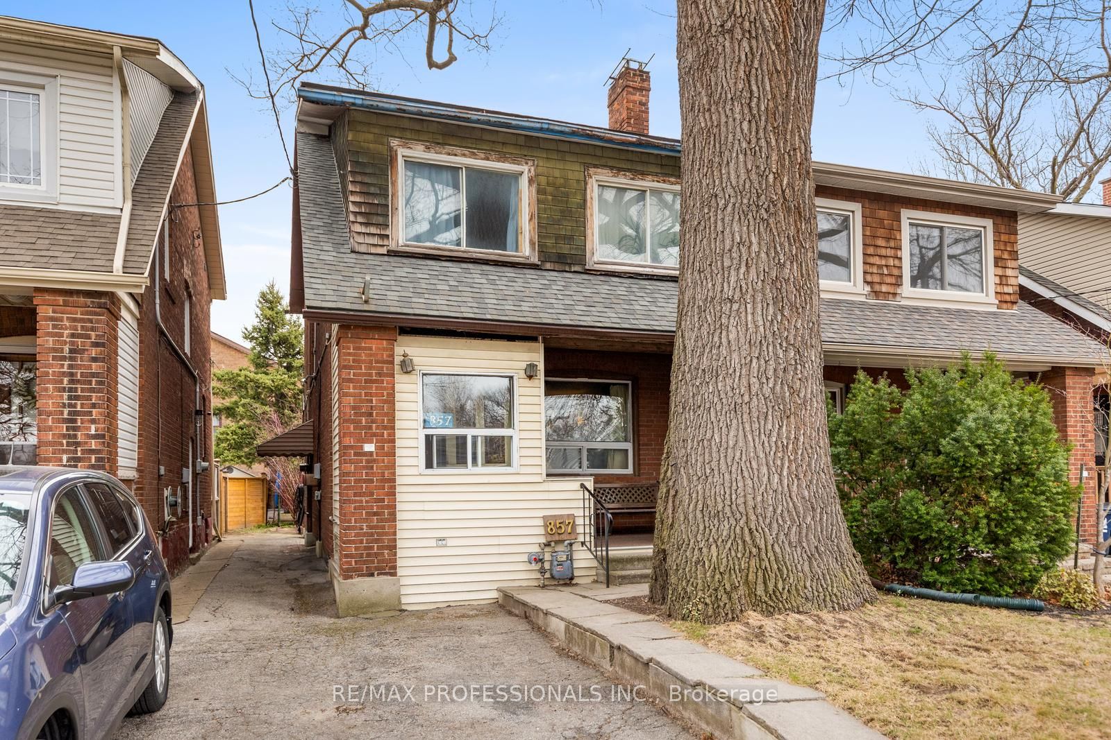 857 Windermere Avenue