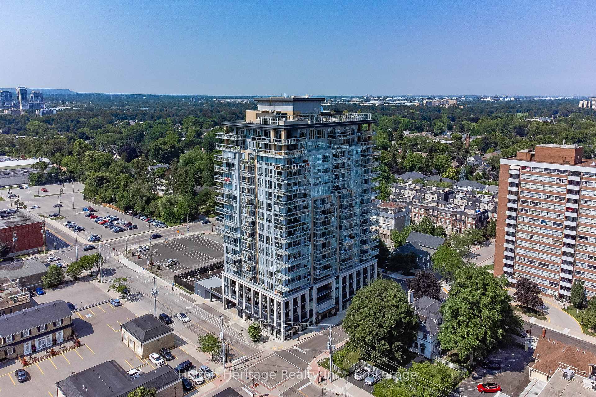 1 Bedroom Condo at 2025 Maria, Burlington For sale