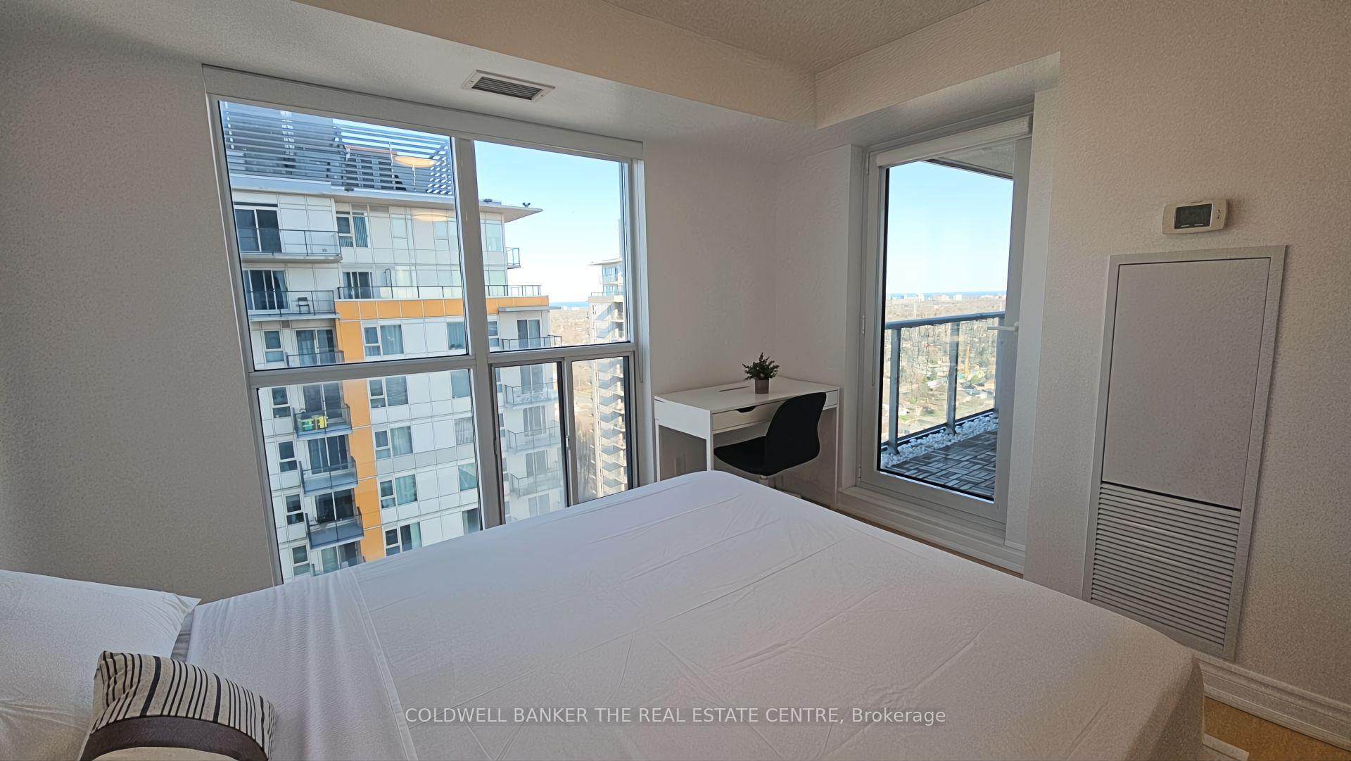 3 Bedrooms Condo at 50 Town Centre, Toronto For sale