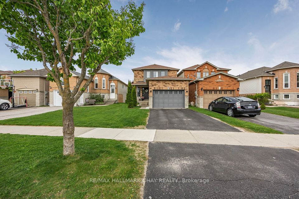 20 BASSWOOD Drive