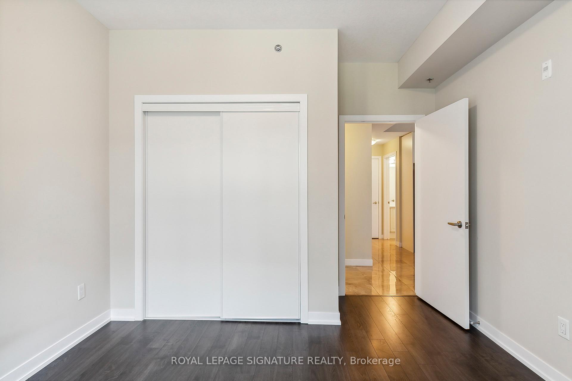 1 Bedroom Condo at 2486 Old Bronte, Oakville For sale