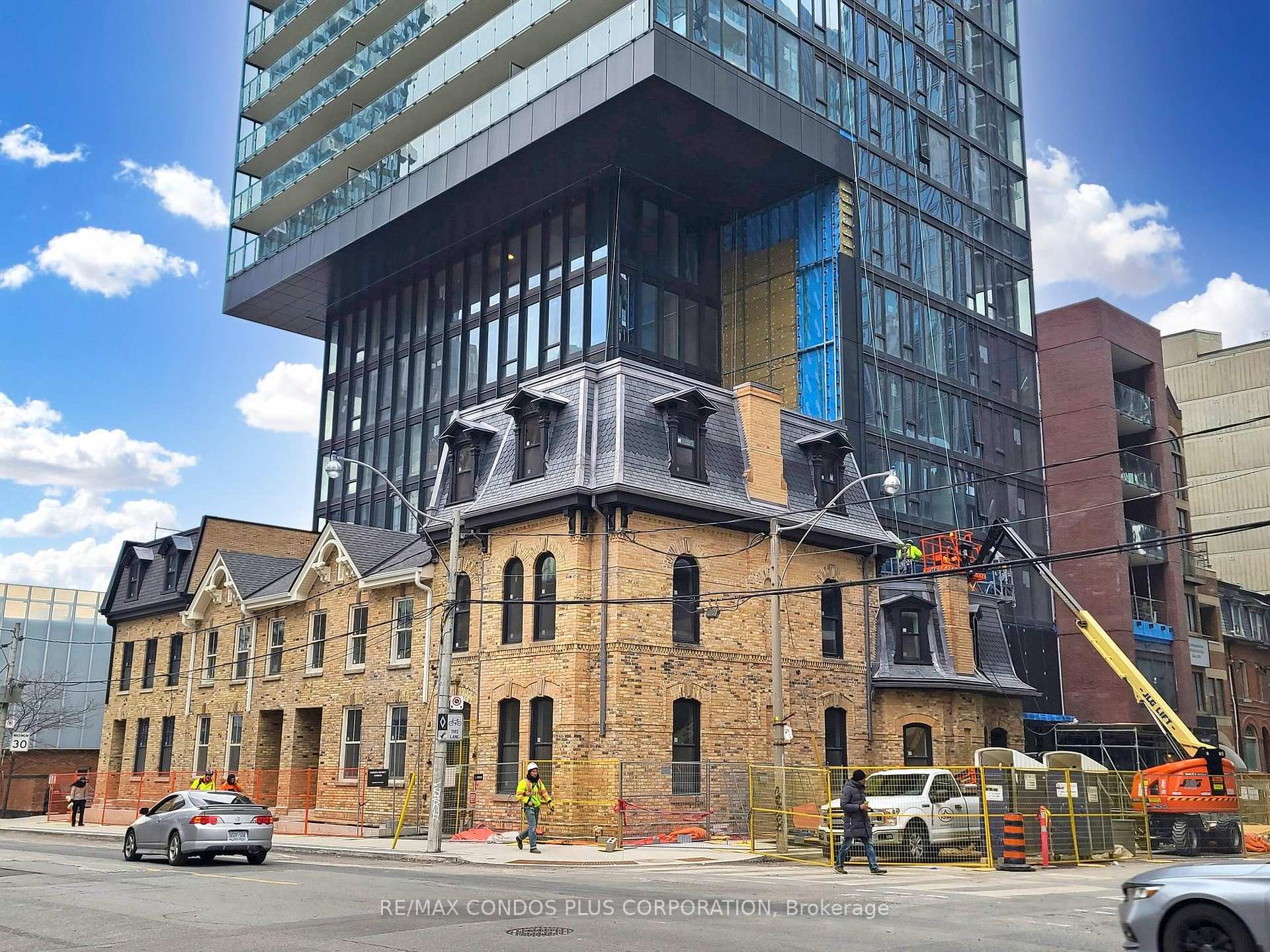 Listing image