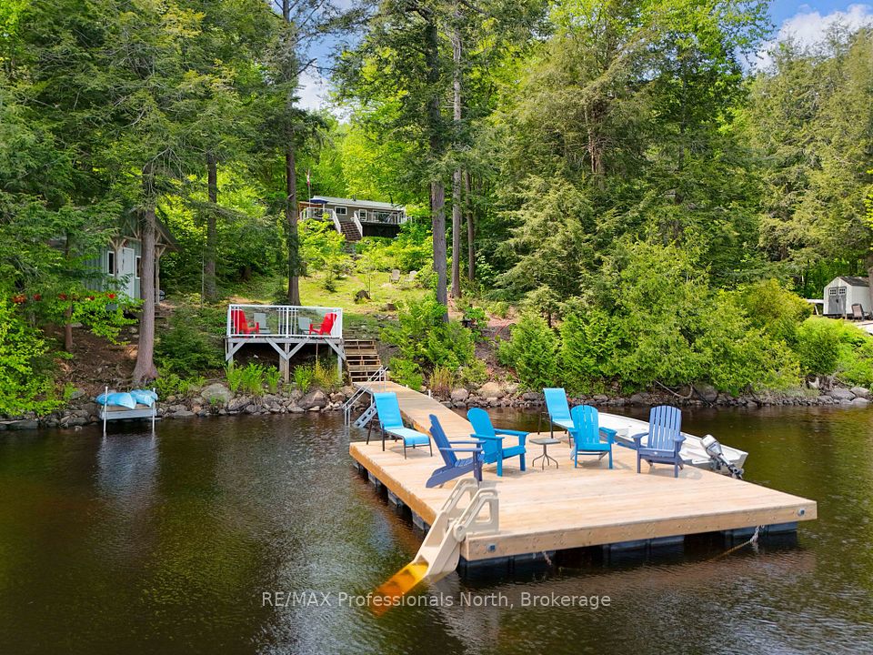 303 Deerwood Drive, McMurrich/Monteith, ON P1H 2J2