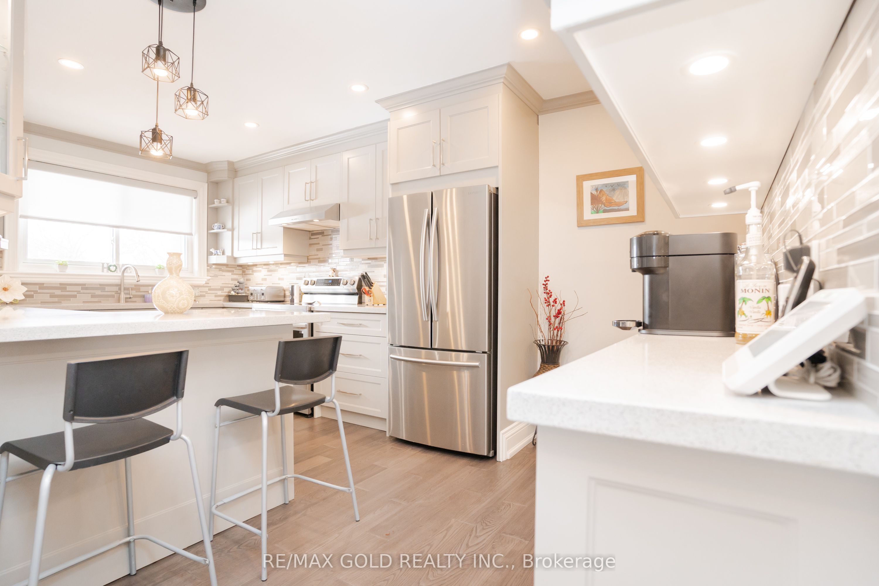 15 Castlemore Drive