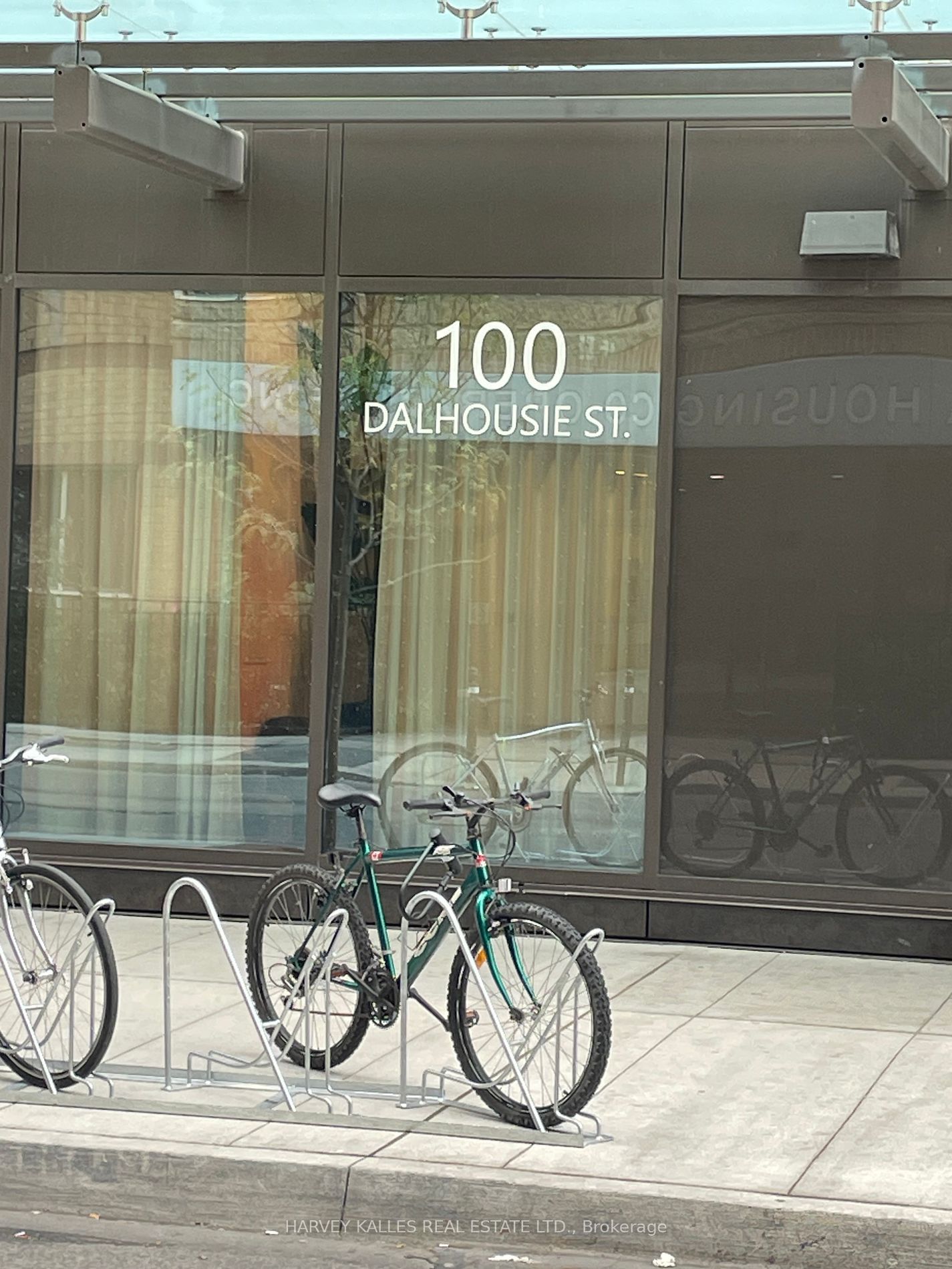 100 Dalhousie Street 3511