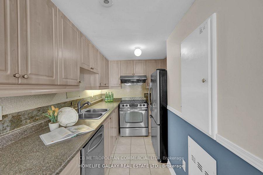 3 Bedrooms Condo at 42 Pinery,  Toronto For sale