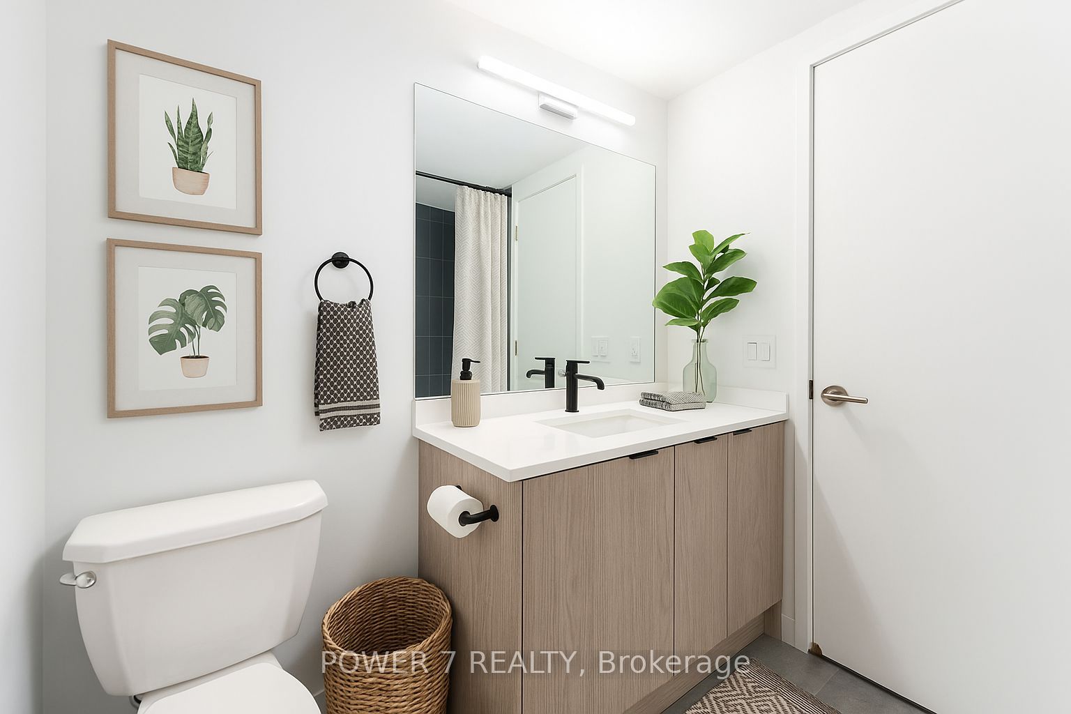 60 Shuter Street, #615