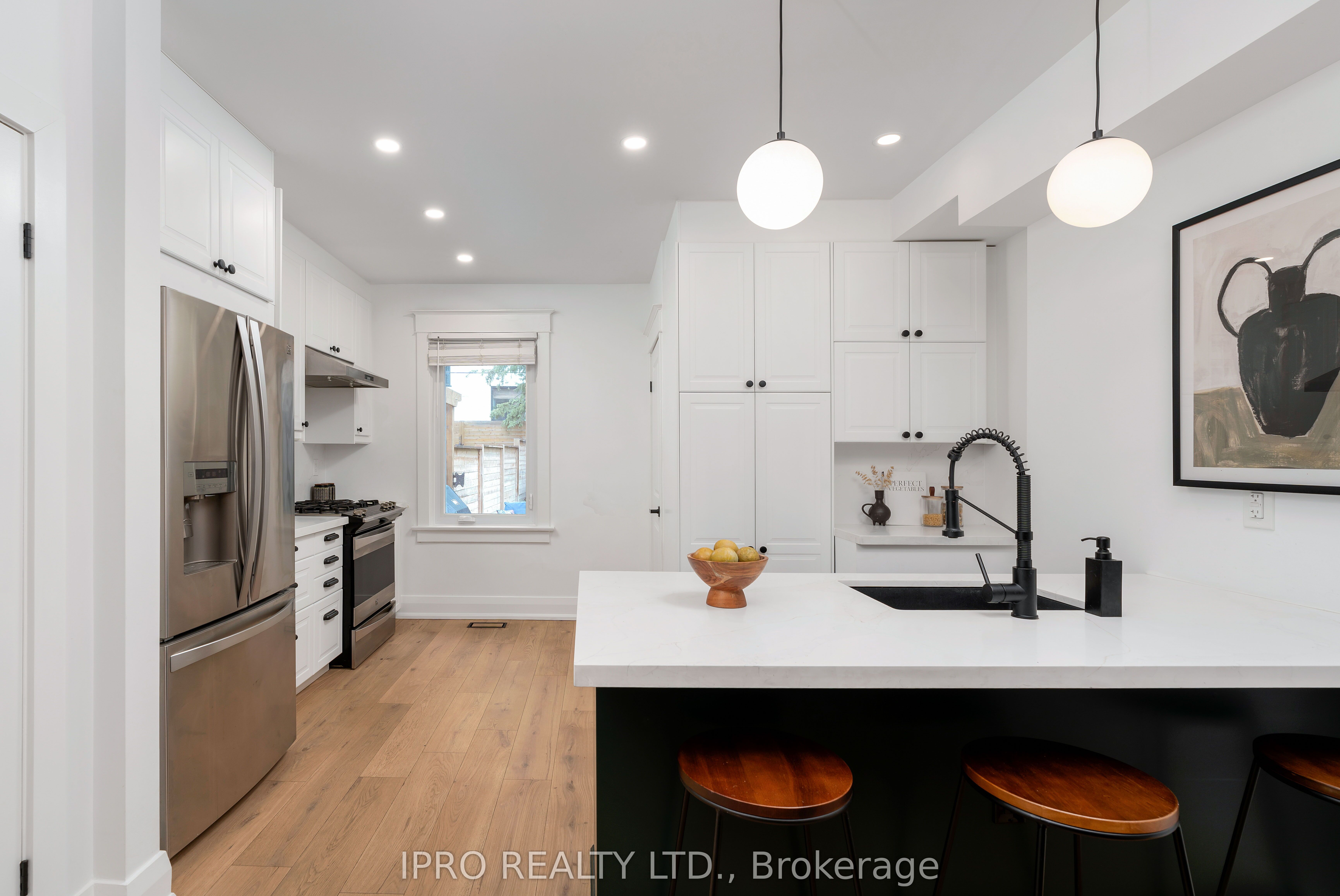 110 Duvernet Avenue