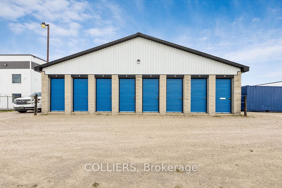 730 Glengarry*