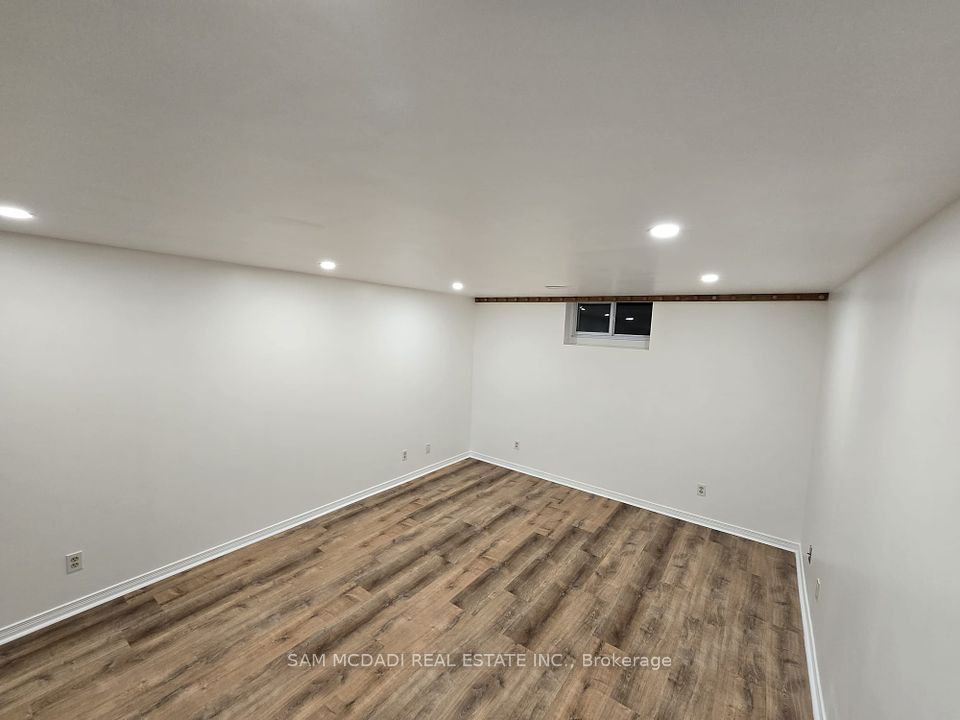 Bedroom new floors