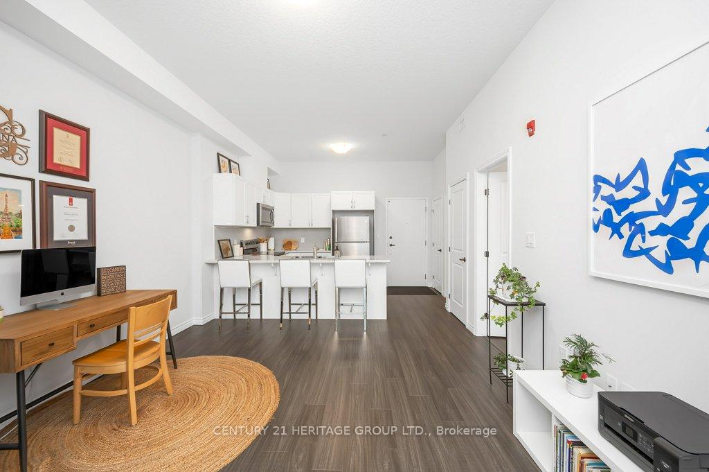 1 Bedroom Condo at 2605 Binbrook,  Hamilton For sale