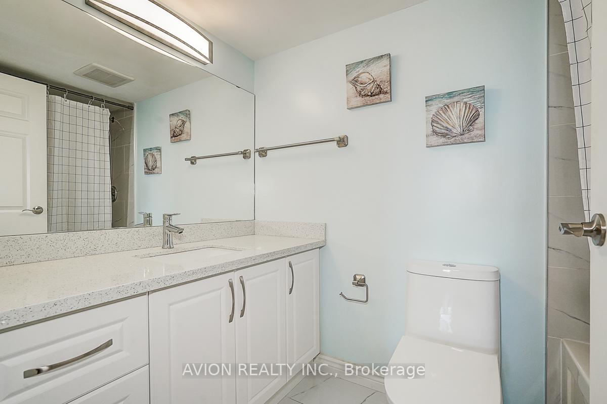 2 Bedrooms Condo at 236 Albion, Toronto For sale