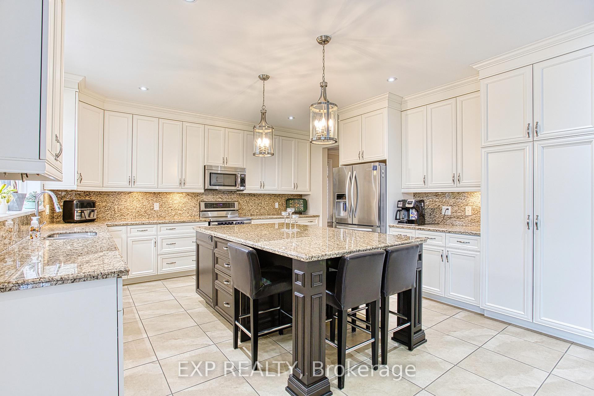 187 Mother's Street ; MLS ID: X12127895